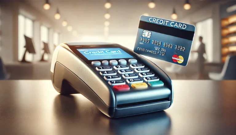 QuickBooks Payments Fees: Processing Credit Card Payments