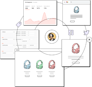order bump vs upsell