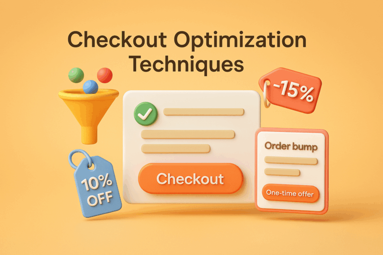 How to Optimize Your WooCommerce Checkout with SellKit: From Friction to Conversions