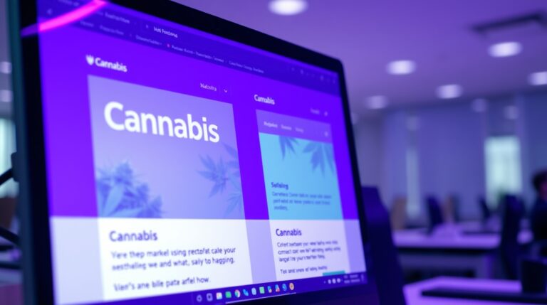 CBD Email Marketing Campaign: Strategies for Success