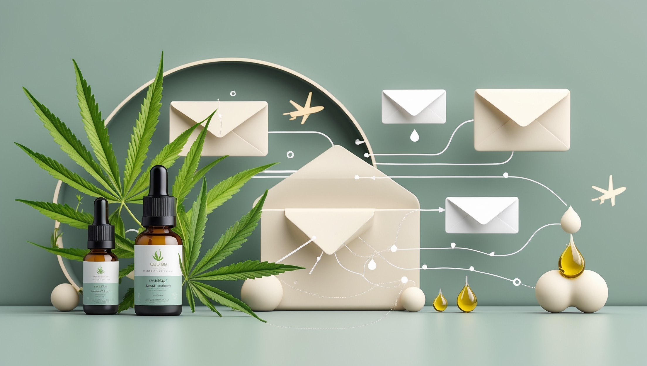 Email Marketing Cannabis