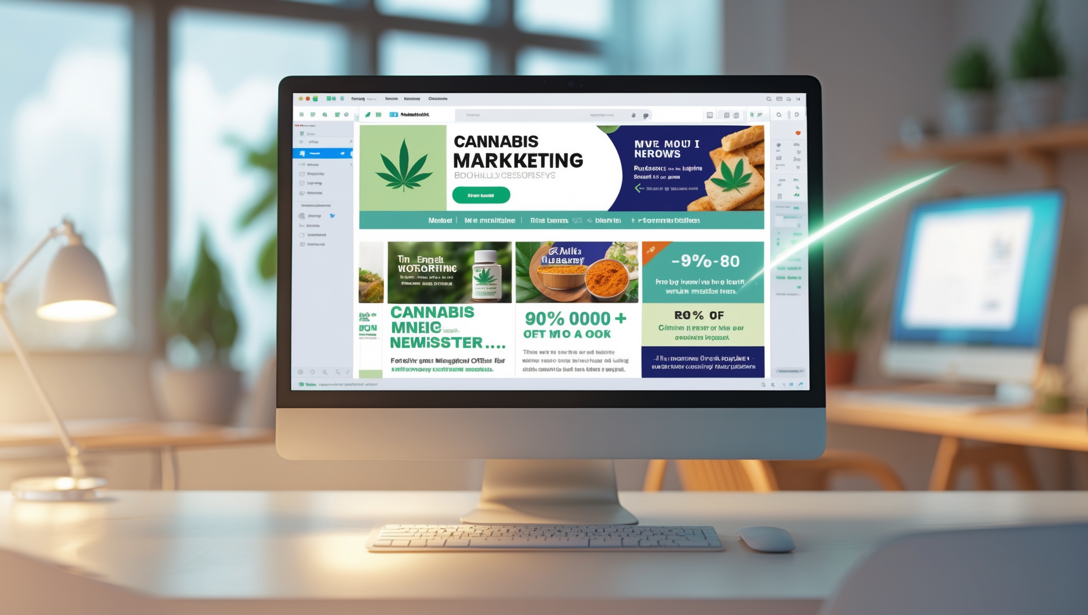 CBD Email Marketing