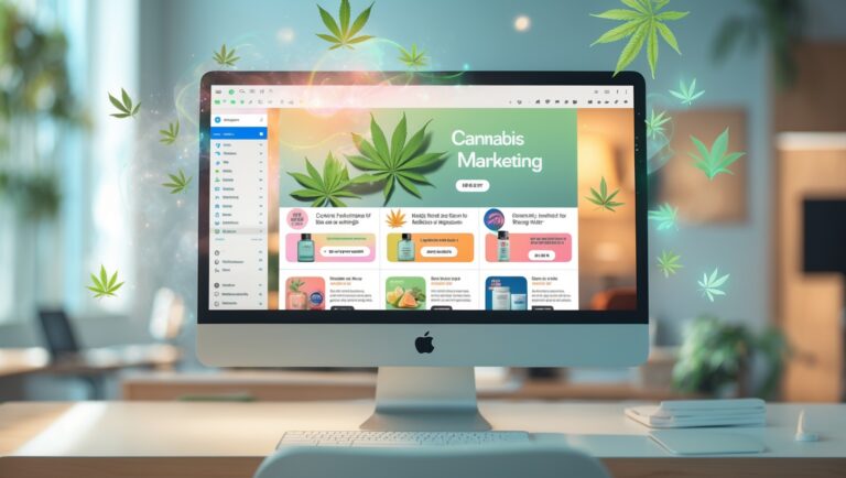 Cannabis Email Automation and Segmentation