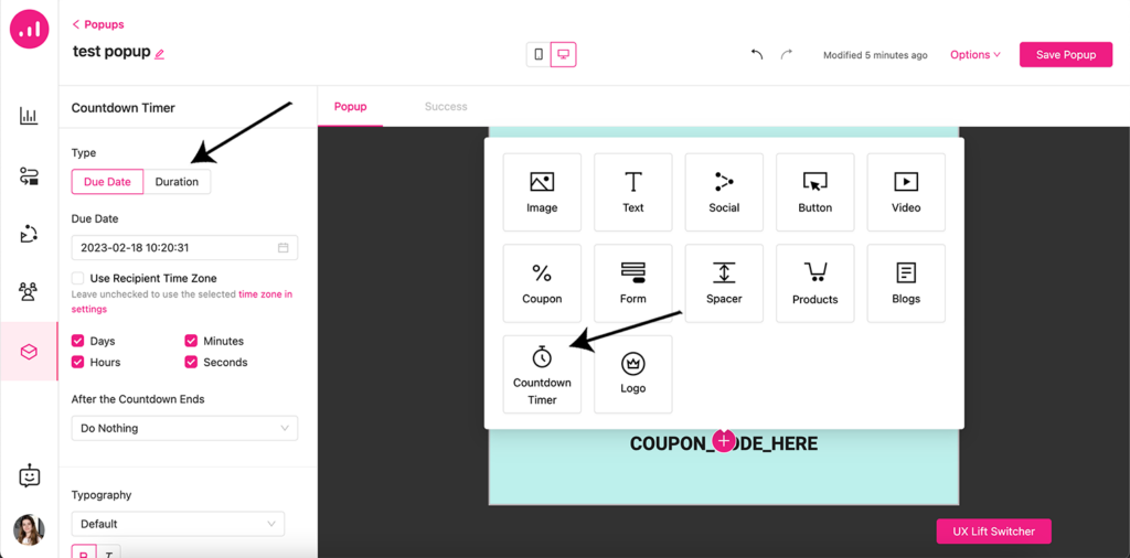 What We Shipped: Webhooks, Checkout Event, HTML Editor for Templates ...