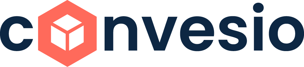 Convesio Inc. logo