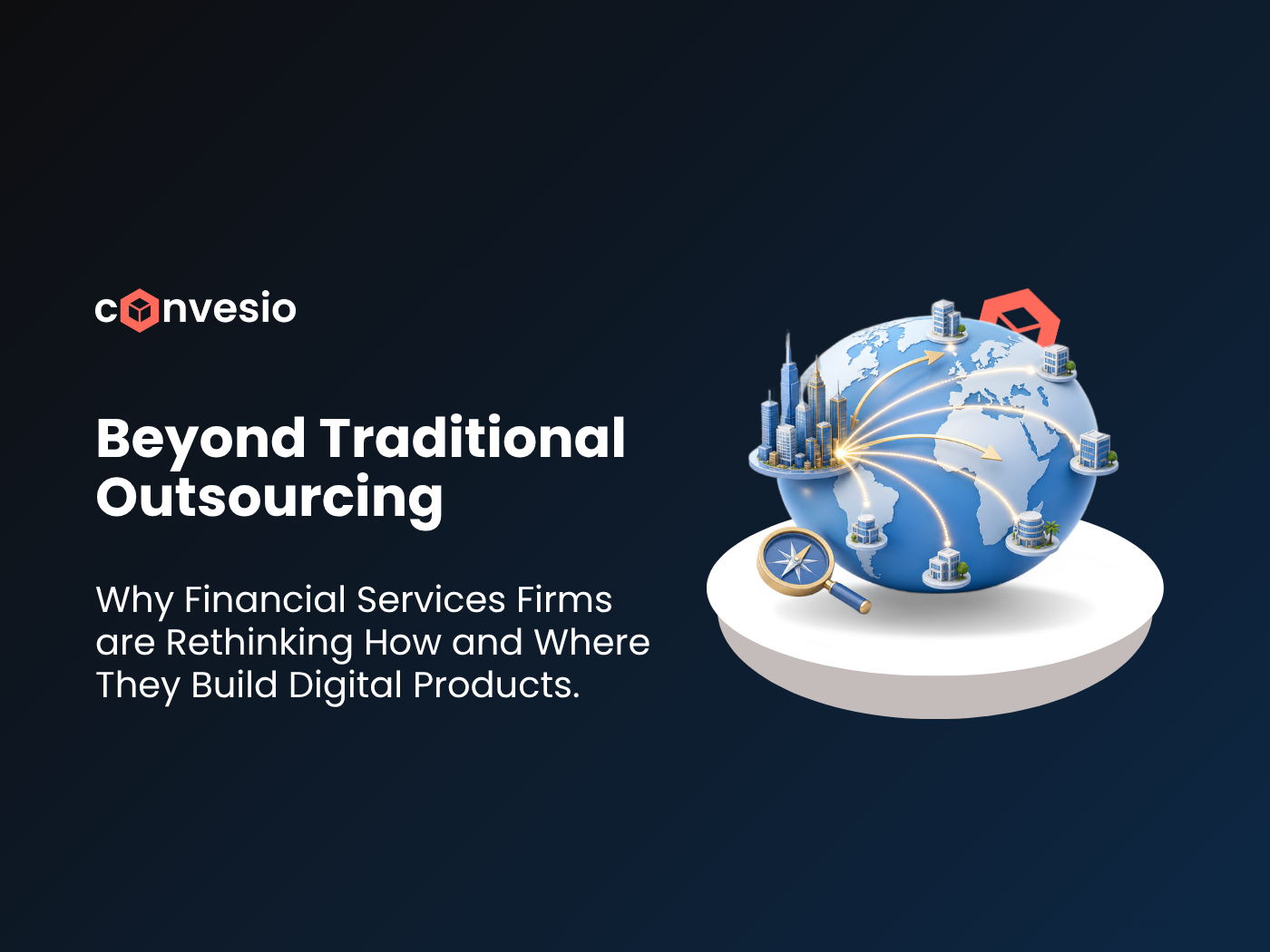 Financial Services Firms