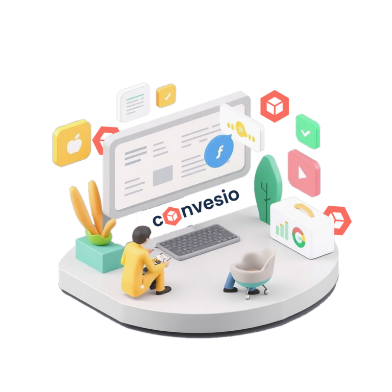 ConvesioPay-OnlineCoachesmentors