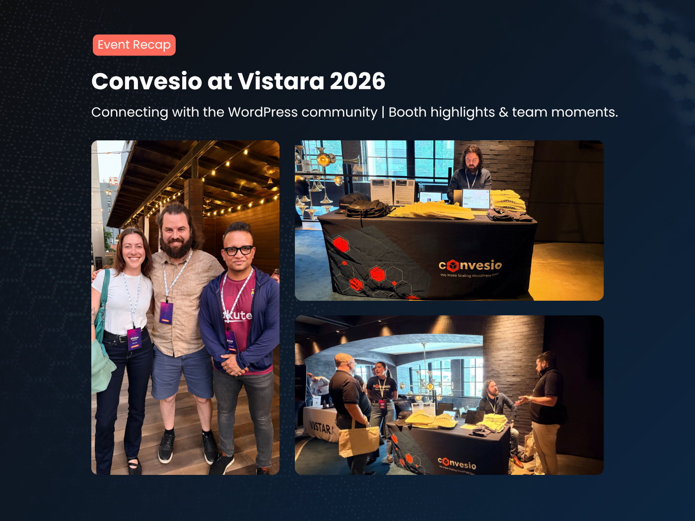 Convesio-at-vistara-2026