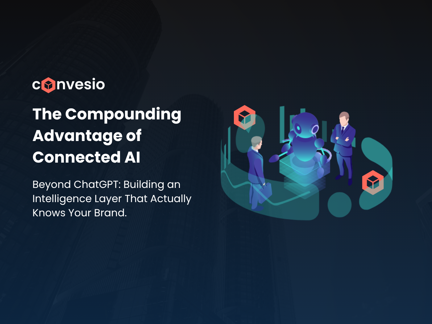 connectedAI