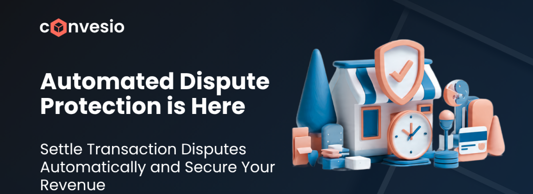 Automated Dispute Protection