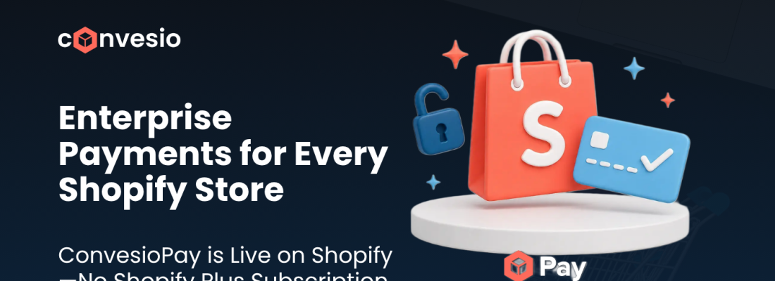ConvesioPayInShopify
