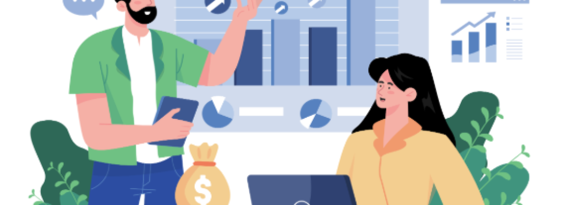 agencies making money